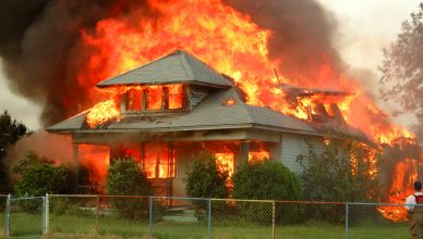 2018 International Fire Code ICC IFC