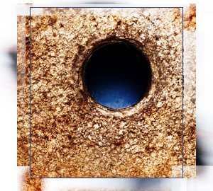 Corrosion Prevention
