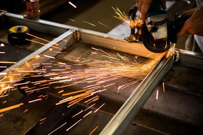 Structural Welding Code Package for Steel and Aluminum