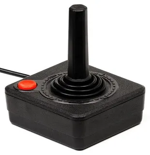 Atari 2600 Joystick