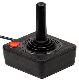 Atari 2600 Joystick