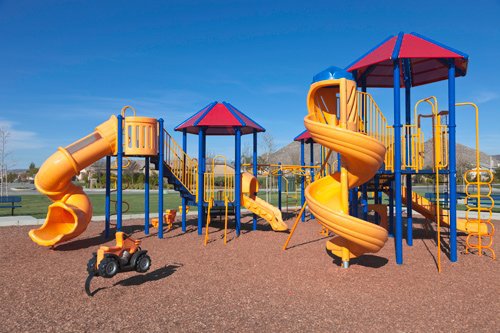 ASTM Playground Standards