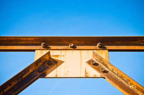 ISO 12944 – Corrosion Protection of Steel By Protective Paint ISO 12944 – Corrosion Protection of Steel By Protective Paint
