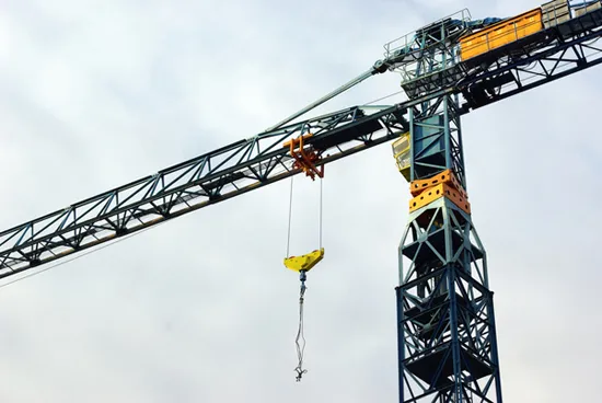 Wind Effect on Tower Cranes