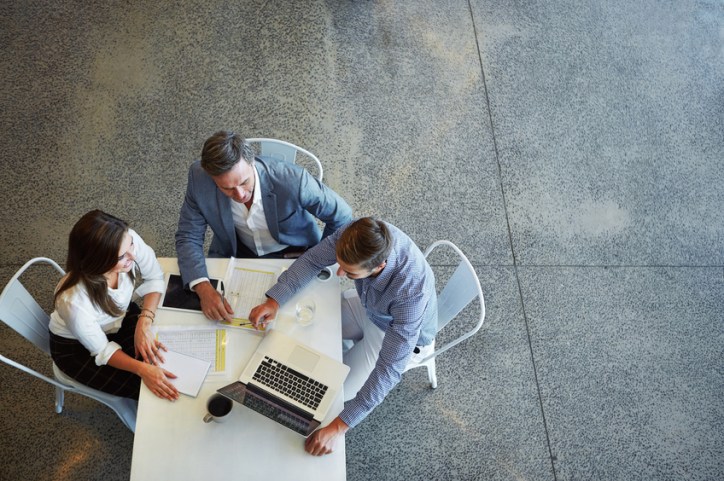 Human Resource Management – Workforce Planning