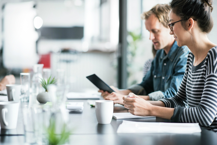 ISO 26000 –  Social Responsibility and Small and Medium-Sized Organizations