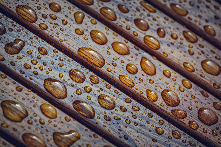 Explaining Water Vapor Testing in ASTM E96