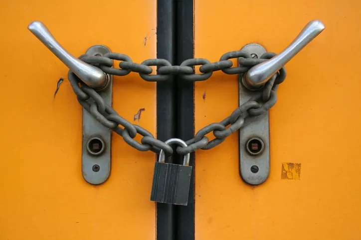 Locked Doors: Security Barricade or Life Safety Hazard? - ANSI Blog