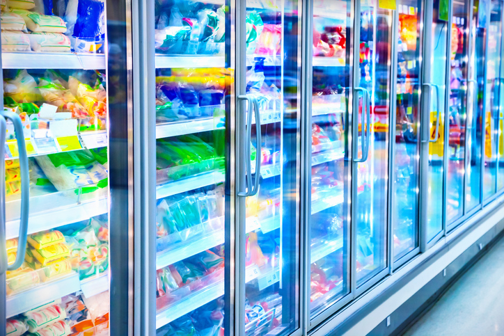 Refrigerants HFC Replace Flammable