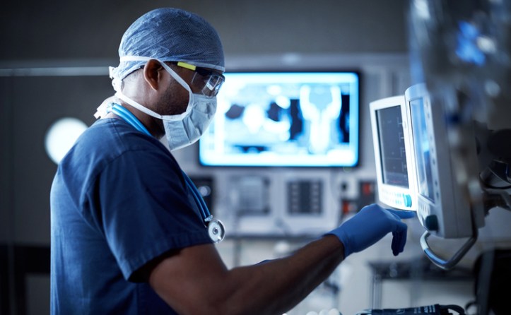 AAMI TIR59: Integrating Human Factors into Medical Devices