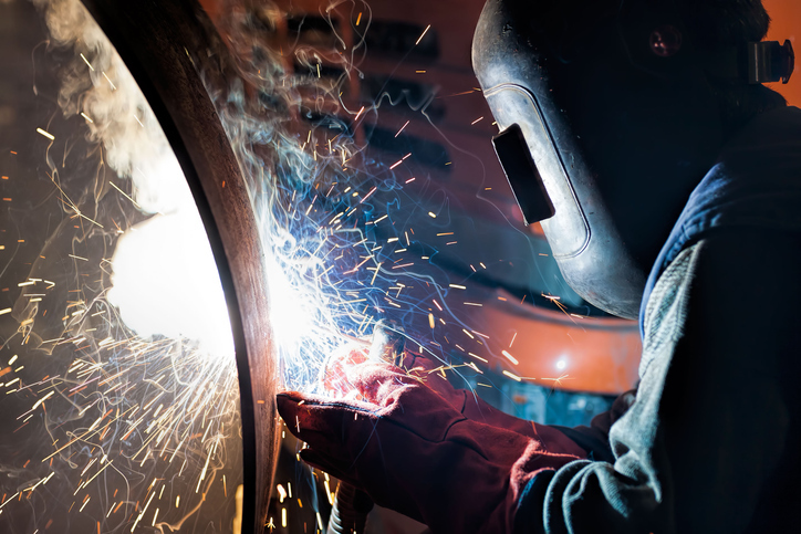 Changes to AWS D1.6/D1.6M-2017: Structural Welding Code – Stainless Steel