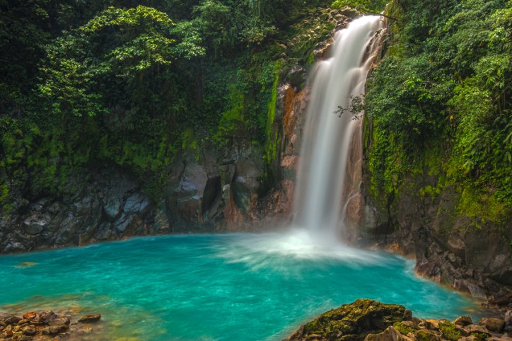Costa Rica is Running Completely on Clean Energy. Could We All Do the Same?