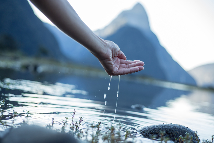 ISO 14046:2014 - Environmental management - Water footprint - Principles, requirements and guidelines