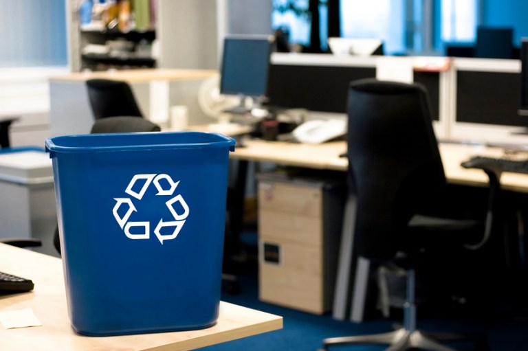 Standard Codes and Symbols for Handling and Recycling Plastics