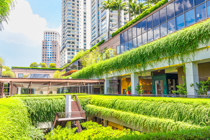 Commercializing Resilience: A Top Global Priority