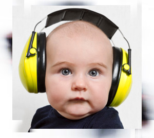 Noise Safety Standards