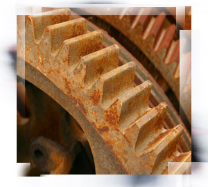 Corrosion