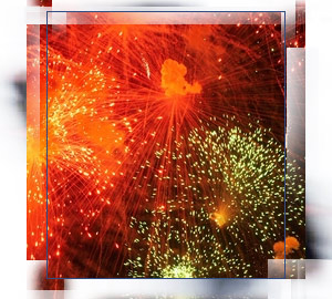 Fireworks Safety Standards