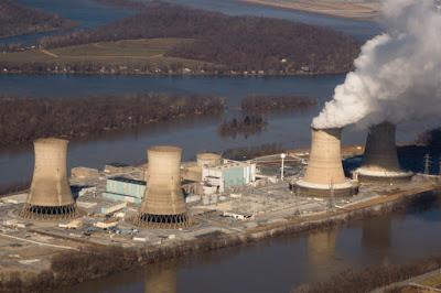 Three Mile Island Nuclear Disaster