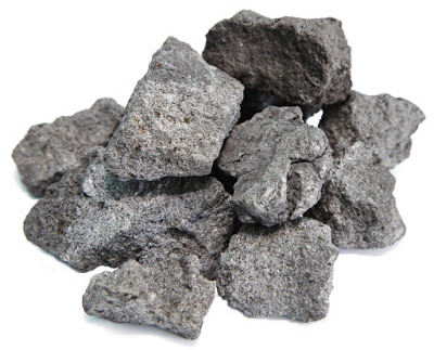 Standard Terminology of Coal and Coke