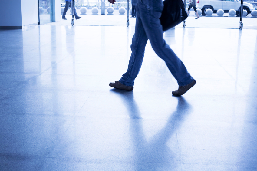 National Floor Safety Institute Nfsi Standards Ansi Blog
