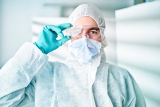 Cleanroom and Controlled Environment Attire