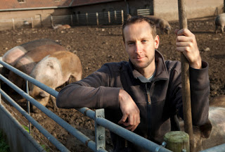 ANSI GELPP 001-2002: Livestock Operations Conditions