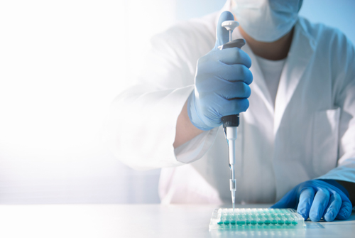 Evaluation of Precision of Quantitative Measurement Procedures