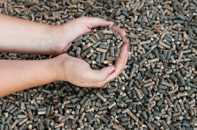 Moisture Content in Biofuels