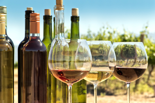 ISO Wine Making Standards ISO Wine Making Standards