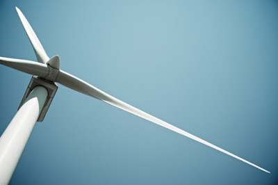 Wind Turbine Noise and Birds