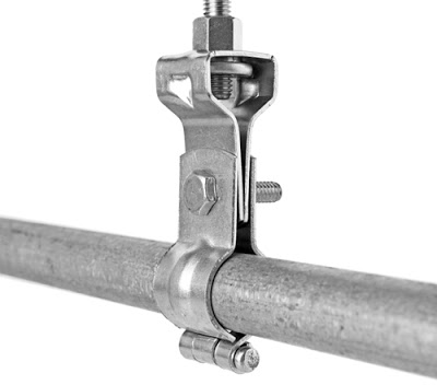MSS Pipe Hangers and Supports