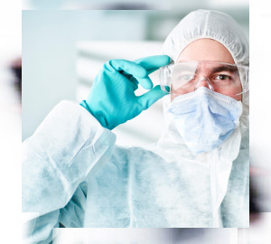 Protective Clothing Standards