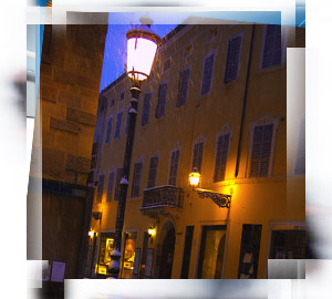 ANSI C136 Roadway Lighting Standards