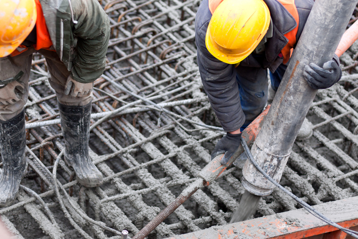 NACE SP0187-2017 Reinforcing Steel Concrete Corrosion Control