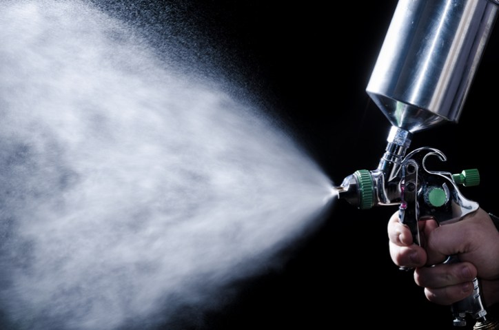 ANSI/ASSE Z9.3-2017 Spray Finishing Operations Safety