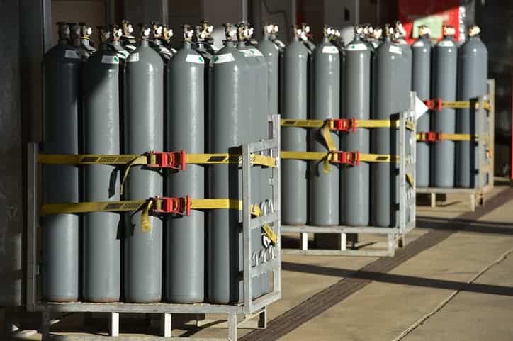 Hydrogen Specification Commodity CGA G 53 2017
