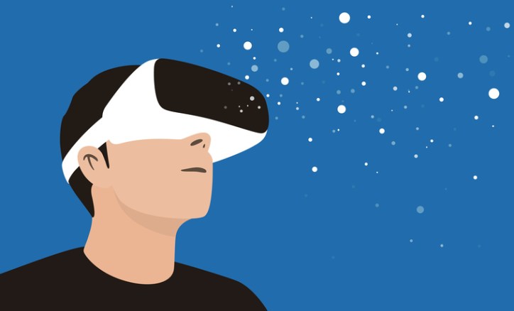AVIXA InfoComm International Virtual Reality Audiovisual