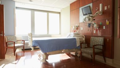 ANSI/ASHRAE/ASHE Standard 170-2017: Ventilation Health Care