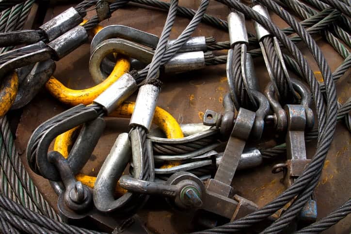 Wire Ropes Cables