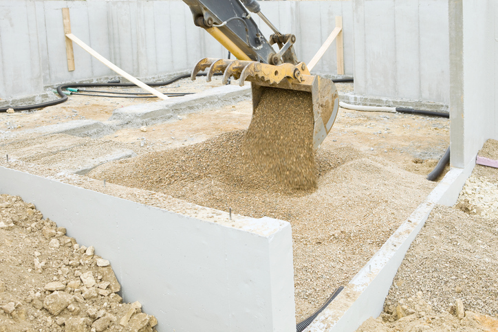 Radon And Soil Gas Control Systems For New Building Construction Ansi Blog