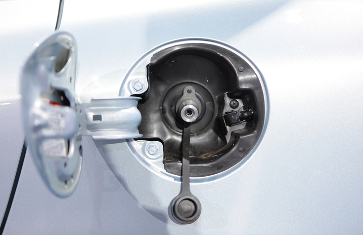 CNG Fuel Port CSA ANSI NGV 4.1 2018