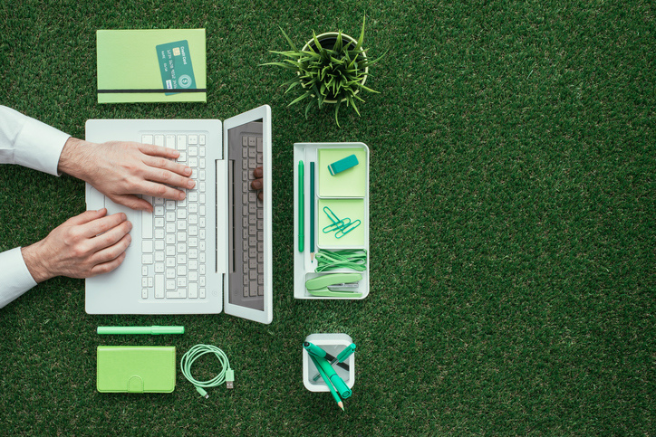 IEEE Standard Environmental Social Responsibility Computer 1680.1 2018