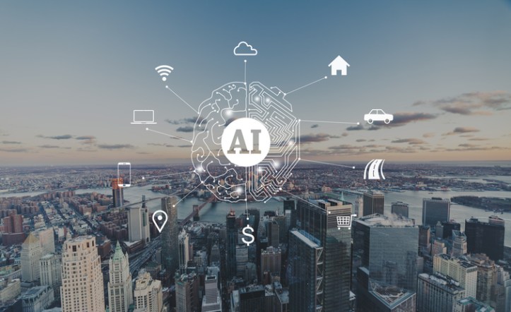 AI GDPR Affects USA