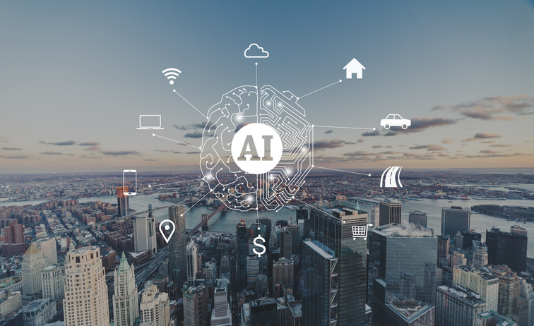 AI GDPR Affects USA
