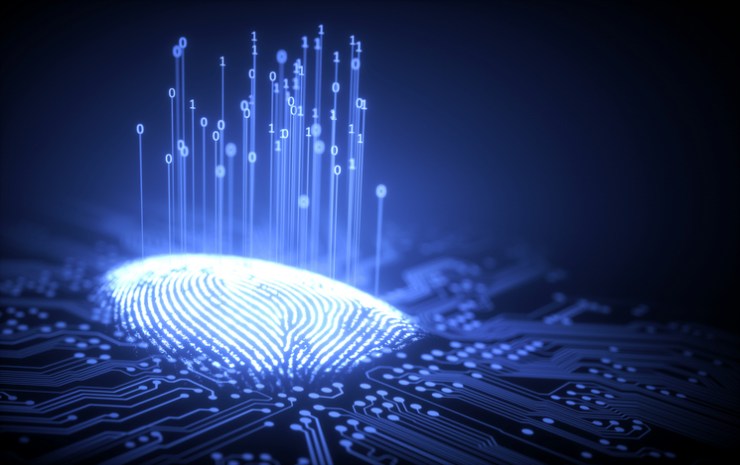 ANSI X9 84 2018 Biometrics Fingerprint