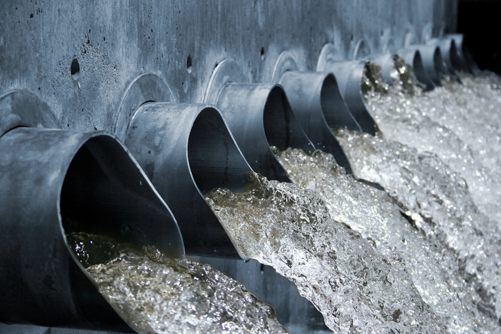 Membrane Bioreactor AWWA B130 2018