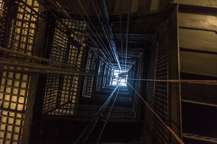 ASME A17.3-2023: Safety Code for Existing Elevators - ANSI Blog