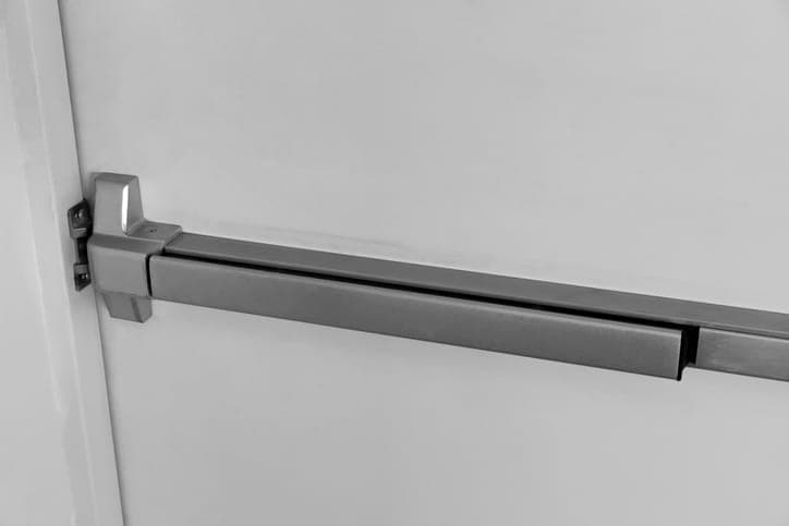ANSI/BHMA A156.24-2018 Delayed Egress Locking Systems