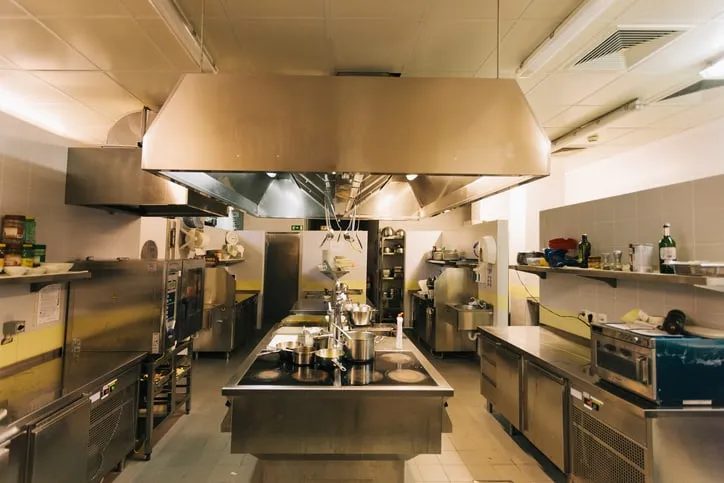 IKECA Standards for Kitchen Exhaust Cleaning - ANSI Blog